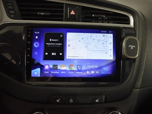 Хетчбэк Kia Ceed 2015 года, 1023200 рублей, Казань