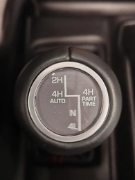 Внедорожник Jeep Wrangler 2023 года, 7790000 рублей, Павловская Слобода