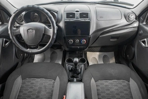 Универсал ВАЗ (LADA) Granta Cross 2019 года, 879000 рублей, Барнаул