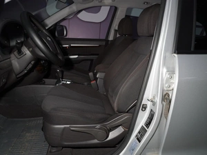 Внедорожник Hyundai Santa Fe 2010 года, 1395222 рублей, Тверь