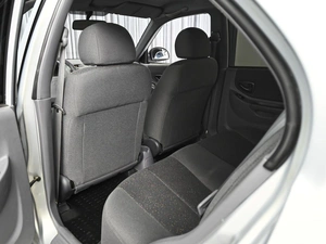 Седан Hyundai Accent 2009 года, 710000 рублей, Ставрополь