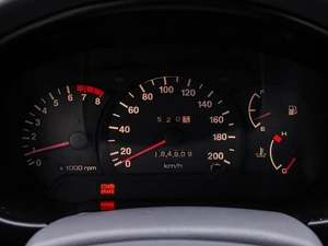 Седан Hyundai Accent 2008 года, 549000 рублей, Краснодар