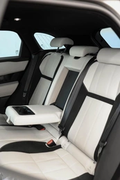 Внедорожник Land Rover Range Rover Velar 2018 года, 4950000 рублей, Орёл