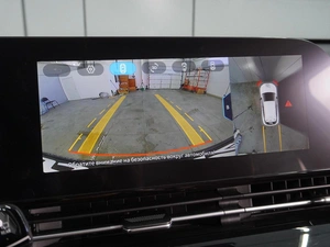 Внедорожник OMODA C5 2023 года, 1899000 рублей, Воронеж