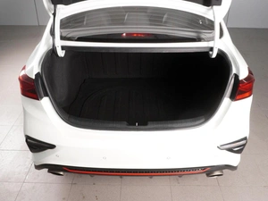 Хетчбэк Kia K3 2018 года, 1859000 рублей, Минеральные Воды