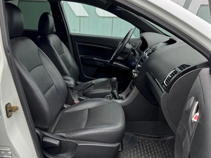 Седан Geely Emgrand EC7 2014 года, 590000 рублей, Кропоткин