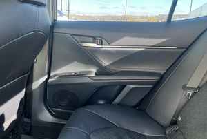 Седан Toyota Camry 2022 года, 4114000 рублей, Солонцы