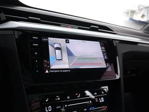 Универсал Volkswagen Arteon R 2021 года, 6049777 рублей, Москва