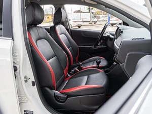 Хетчбэк Kia Picanto 2018 года, 1435000 рублей, Краснодар