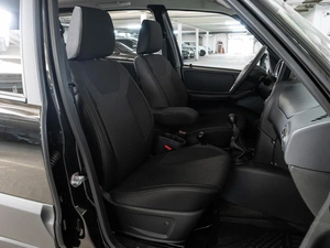 Внедорожник ВАЗ (LADA) Niva Travel 2026 года, 1720000 рублей, Ставрополь