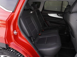 Внедорожник Chery Tiggo 7 Pro Max 2023 года, 2000000 рублей, Тверь