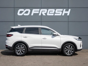 Внедорожник Chery Tiggo 7 Pro 2020 года, 1540000 рублей, Краснодар