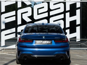 Седан BMW 3 серия 2019 года, 3650000 рублей, Волгоград