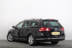 Универсал Volkswagen Passat 2014 года, 1349000 рублей, Томск