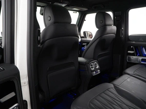 Внедорожник Mercedes-benz G-класс AMG 2019 года, 17299050 рублей, Москва