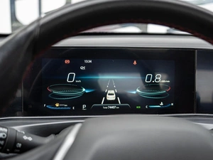 Седан Changan Eado Plus 2023 года, 1470000 рублей, Краснодар