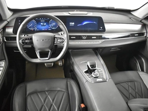 Внедорожник Chery Tiggo 8 Pro Max 2024 года, 2215100 рублей, Казань
