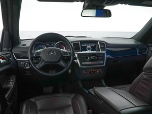 Внедорожник Mercedes-benz GL-класс 2013 года, 2399046 рублей, Москва