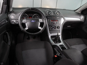 Седан Ford Mondeo 2010 года, 749000 рублей, Воронеж