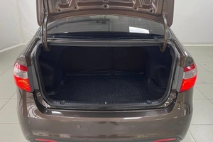 Седан Kia Rio 2014 года, 1200000 рублей, Смоленск