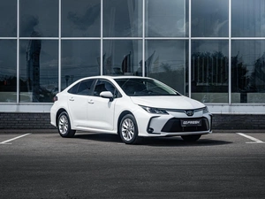 Седан Toyota Corolla 2021 года, 1999000 рублей, Нижний Новгород