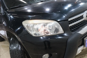 Внедорожник Toyota RAV4 2006 года, 1139000 рублей, Новокузнецк