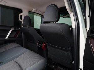 Внедорожник Toyota Land Cruiser Prado 2014 года, 3475999 рублей, Тверь