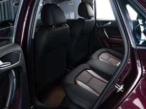 Хетчбэк Audi A1 2013 года, 1149000 рублей, Тюмень