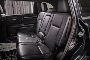 Внедорожник Toyota Highlander 2014 года, 3289000 рублей, Томск