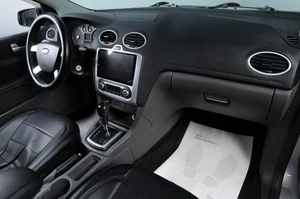 Седан Ford Focus 2008 года, 569000 рублей, Челябинск