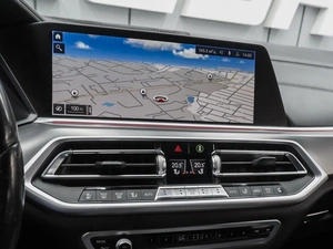 Внедорожник BMW X6 2022 года, 8930000 рублей, Ростов-на-Дону