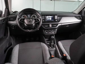 Лифтбек Skoda Rapid 2020 года, 1489000 рублей, Воронеж