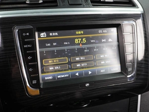 Седан Lifan Solano 2017 года, 549000 рублей, Воронеж