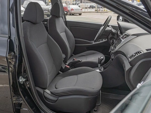 Хетчбэк Hyundai Solaris 2013 года, 899000 рублей, Краснодар