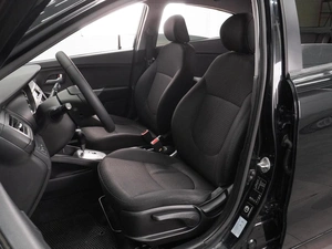 Седан Kia Rio 2014 года, 899000 рублей, Воронеж