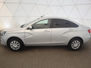 Седан ВАЗ (LADA) Vesta 2018 года, 955000 рублей, Орёл