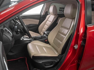 Седан Mazda 6 2013 года, 1599000 рублей, Тюмень