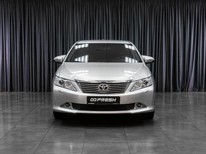 Седан Toyota Camry 2012 года, 1649000 рублей, Тюмень