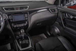 Внедорожник Nissan Qashqai 2016 года, 1799000 рублей, Томск