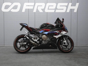 BMW S 1000 RR 2020 года, 1910000 рублей, Омск