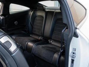 Купе Mercedes-benz C-класс 2015 года, 2490000 рублей, Краснодар