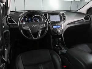 Внедорожник Hyundai Santa Fe 2013 года, 1879000 рублей, Аксай