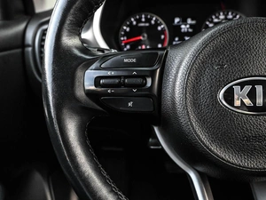 Седан Kia Rio 2020 года, 1489000 рублей, Кирилловка