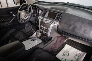 Внедорожник Nissan Murano 2011 года, 1569000 рублей, Томск