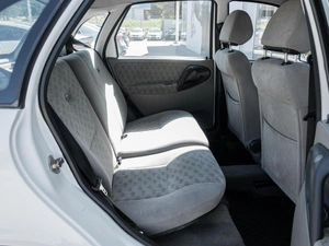 Хетчбэк ВАЗ (LADA) Kalina 2009 года, 370000 рублей, Ставрополь