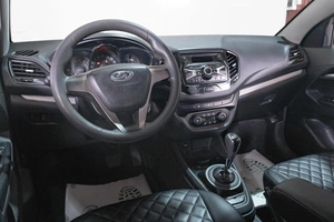 Седан ВАЗ (LADA) Vesta 2016 года, 689000 рублей, Томск