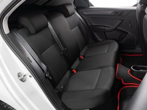 Лифтбек Skoda Rapid 2015 года, 899000 рублей, Тюмень