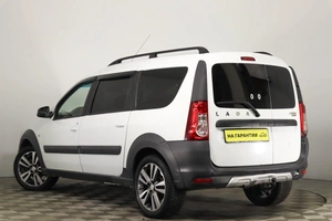 Универсал ВАЗ (LADA) Largus Cross 2020 года, 949000 рублей, Пермь