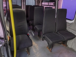 Ford Transit, VIII (2013—н. в.) 2.2 TDCi MT (135 л.с.) 2016г. 2016 года, 2259000 рублей, Воронеж