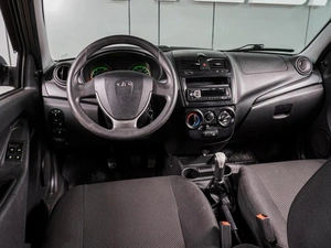 Универсал ВАЗ (LADA) Kalina 2016 года, 464000 рублей, Воронеж